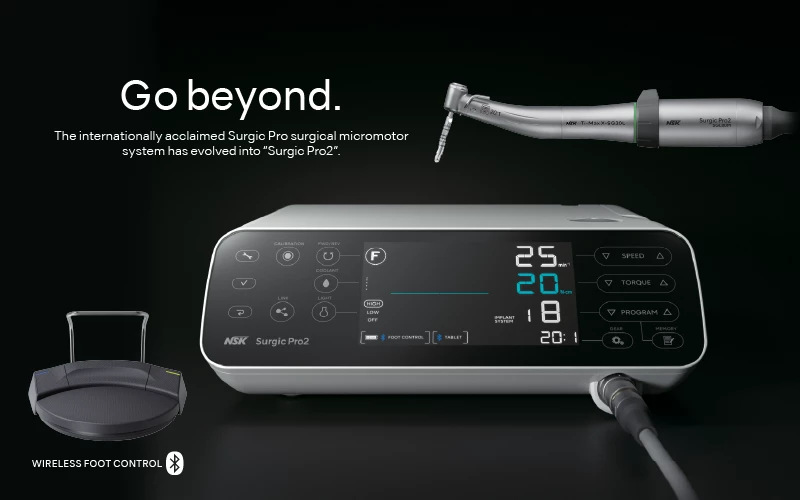 Surgic Pro2